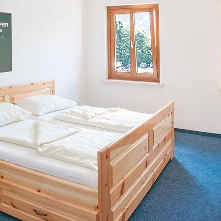 Gasthaus Pension Goldeck Spittal an der Drau Eksteriør billede
