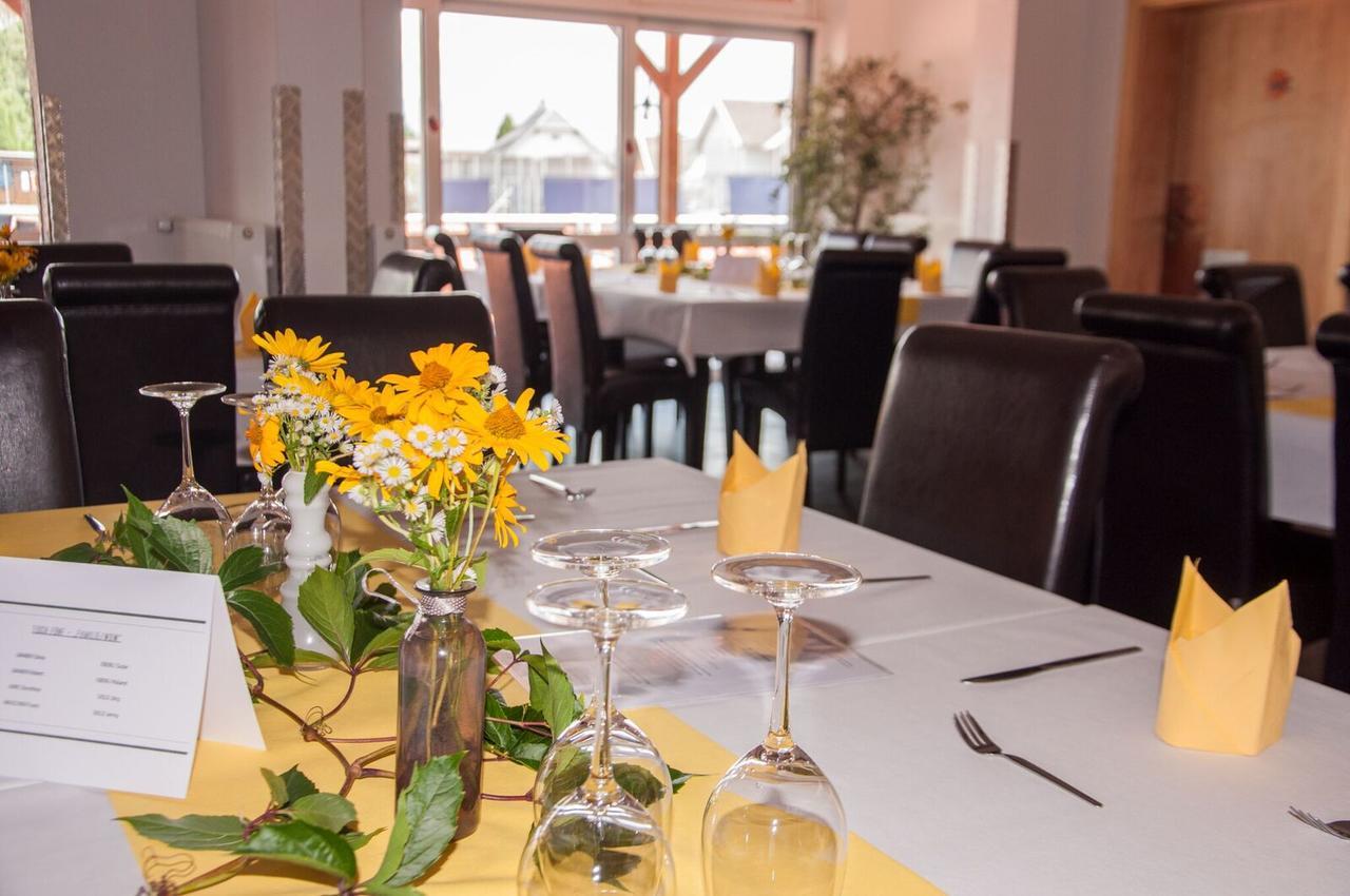 Gasthaus Pension Goldeck Spittal an der Drau Eksteriør billede